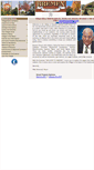 Mobile Screenshot of bremenvillage.com